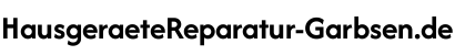 Hausgeräte Reparatur Garbsen