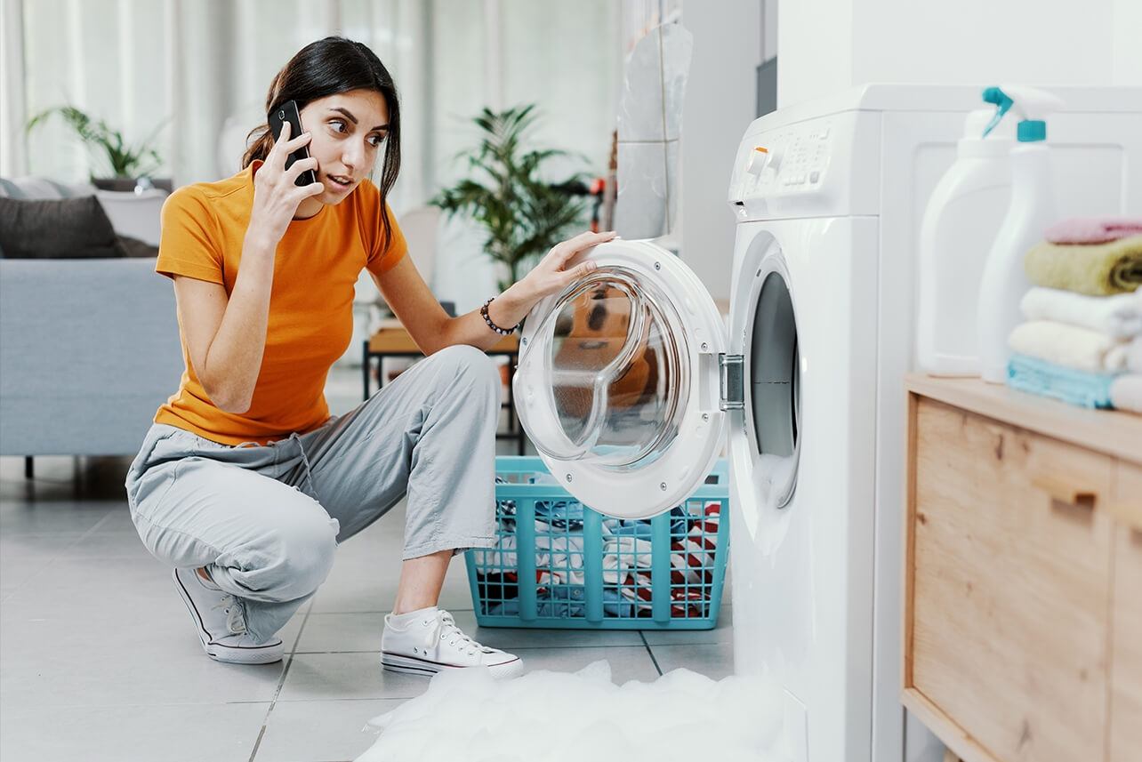 Haushaltsgeräte Reparaturservice Garbsen