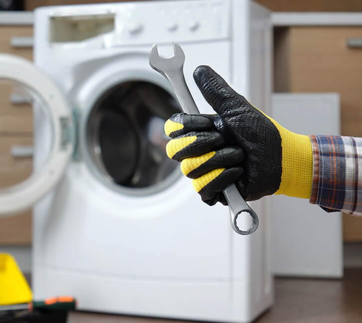Haushaltsgeräte Reparatur in Garbsen