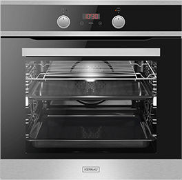 Backofen Reparatur Garbsen