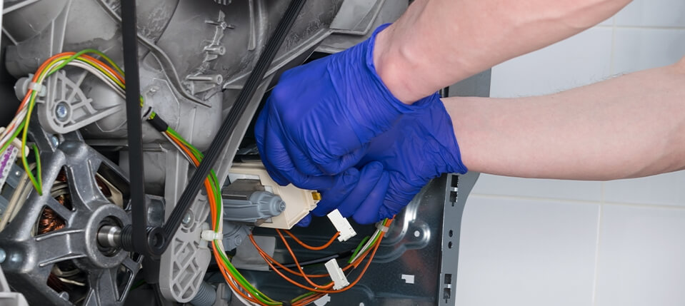 Haushaltsgeräte Reparaturservice Garbsen - Über uns