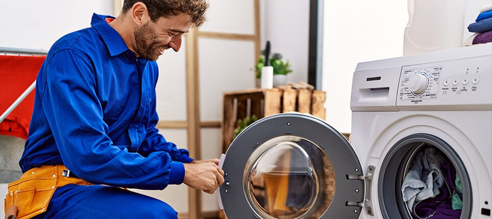Haushaltsgeräte Reparaturservice Garbsen - Kontakt